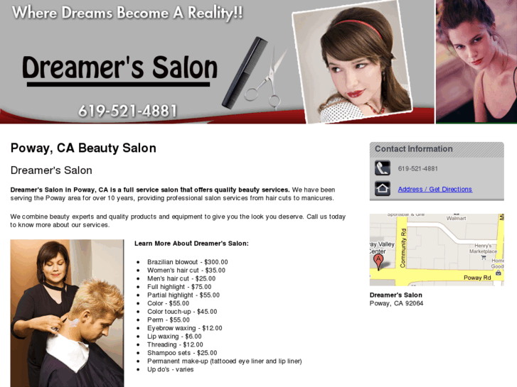 www.salonpoway.com