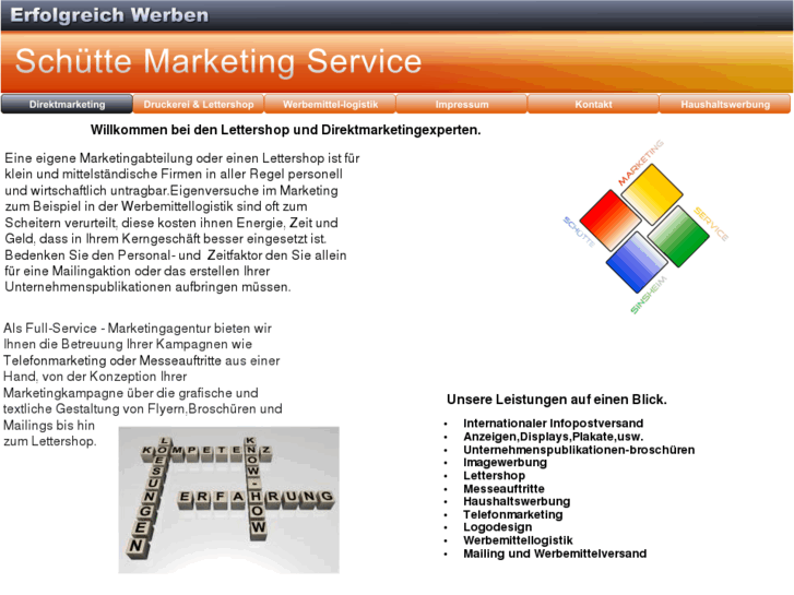 www.schuette-marketingservice.de