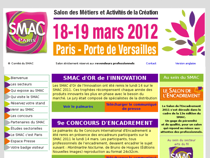 www.smacparis.fr