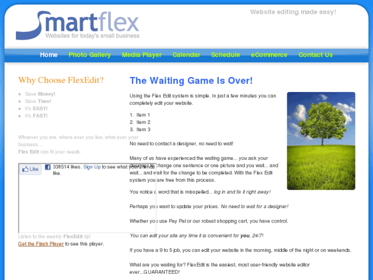www.smartflexdemo.com