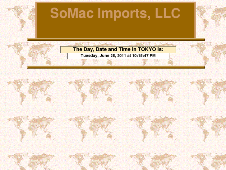 www.somacimports.com