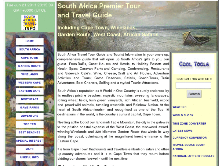 www.southafrica-travel.info