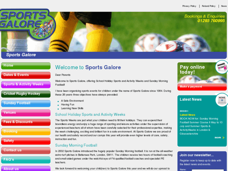 www.sportsgalore.co.uk