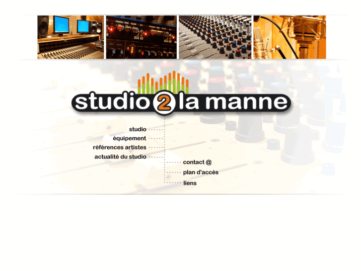 www.studiodelamanne.com