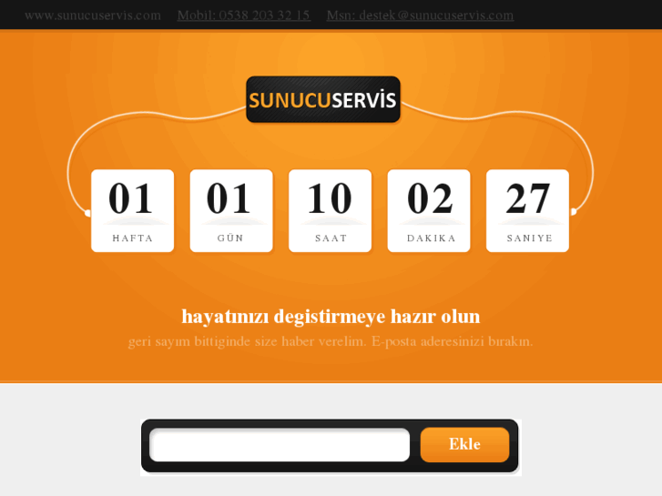 www.sunucuservis.com