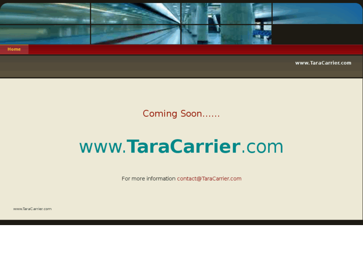 www.taracarrier.com