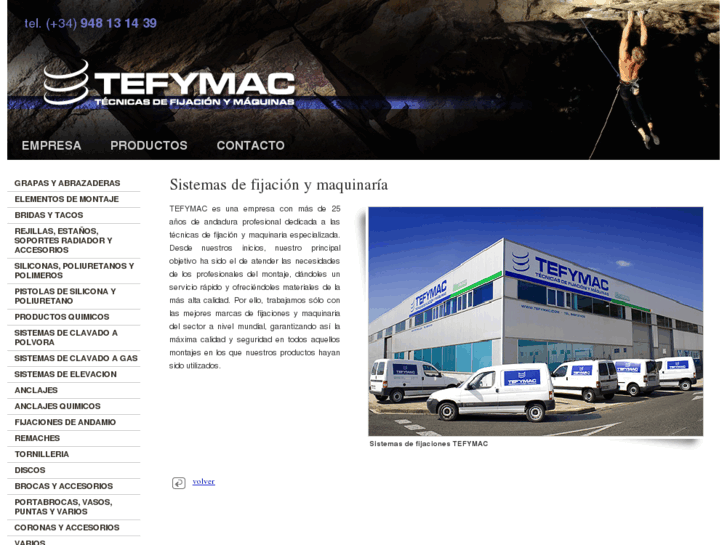 www.tefymac.com