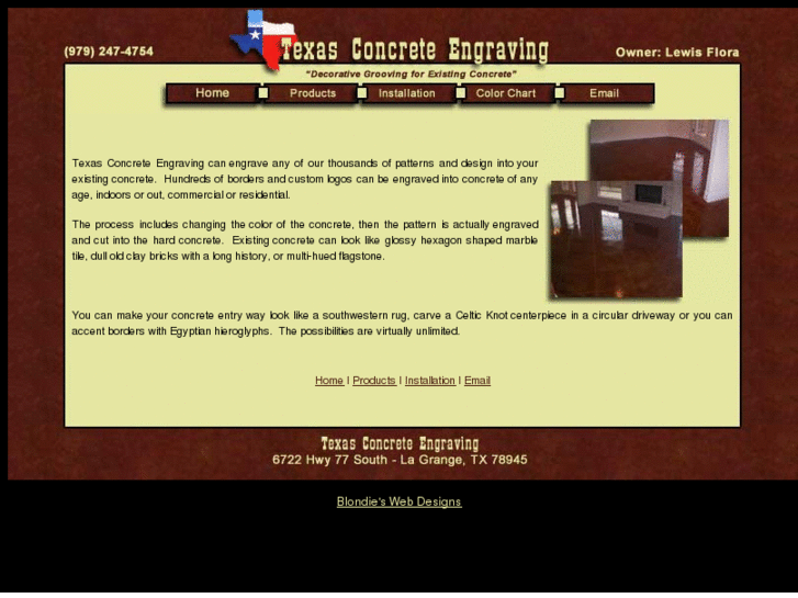 www.texasconcreteengraving.com