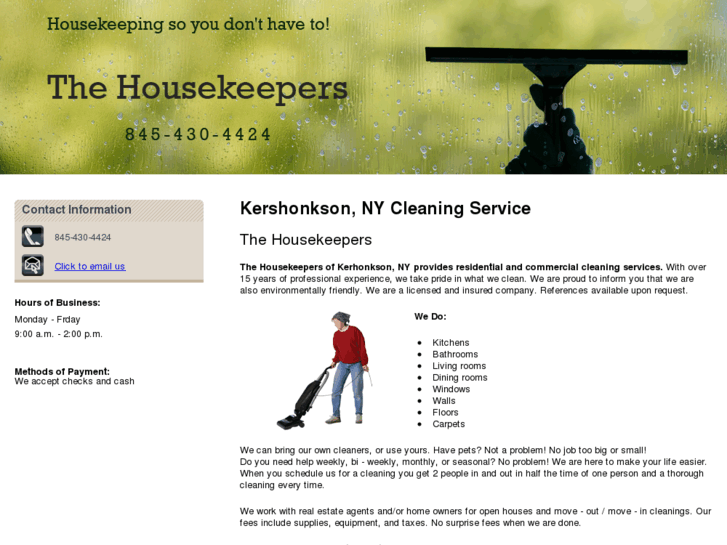 www.thehousekeepersny.com