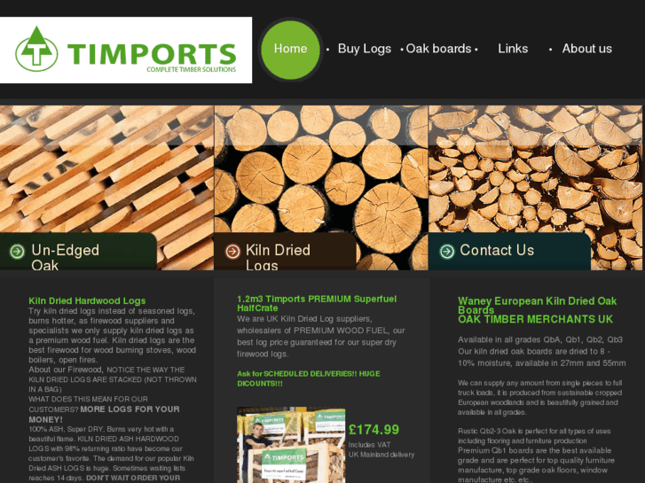 www.timports.co.uk