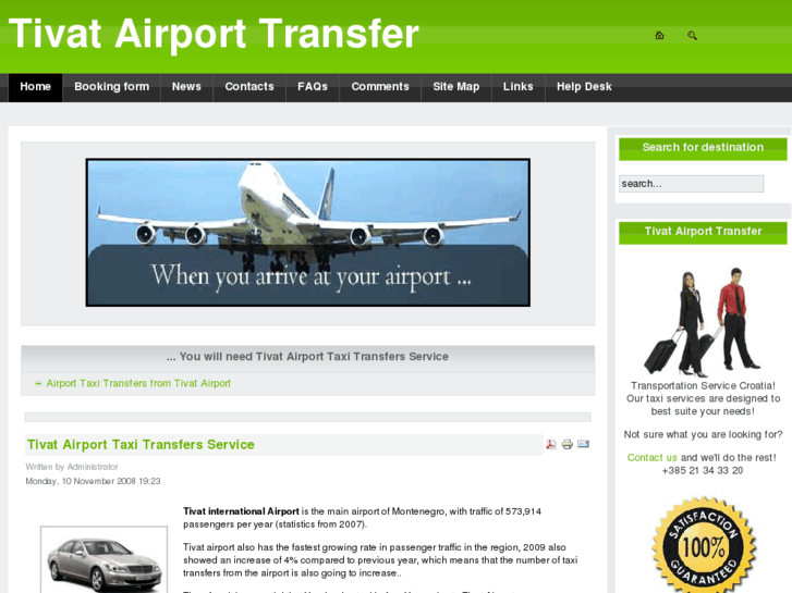 www.transfertivatairport.com