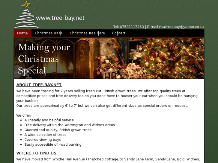 www.tree-bay.net