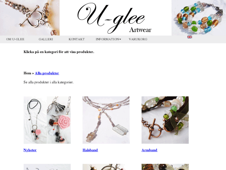 www.ugleeartwear.com