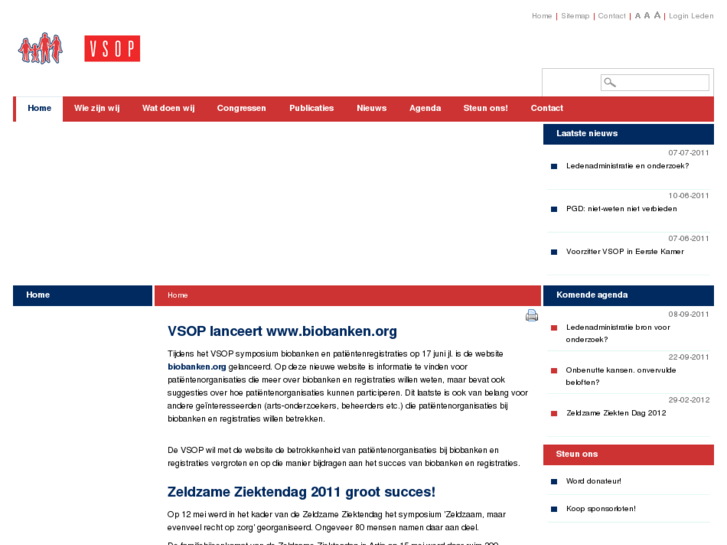 www.vsop.nl