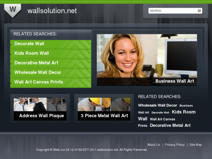www.wallsolution.net