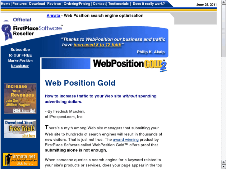 www.web-position.net