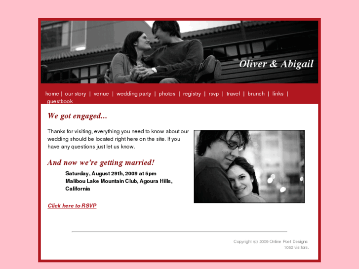 www.wegotengaged.com