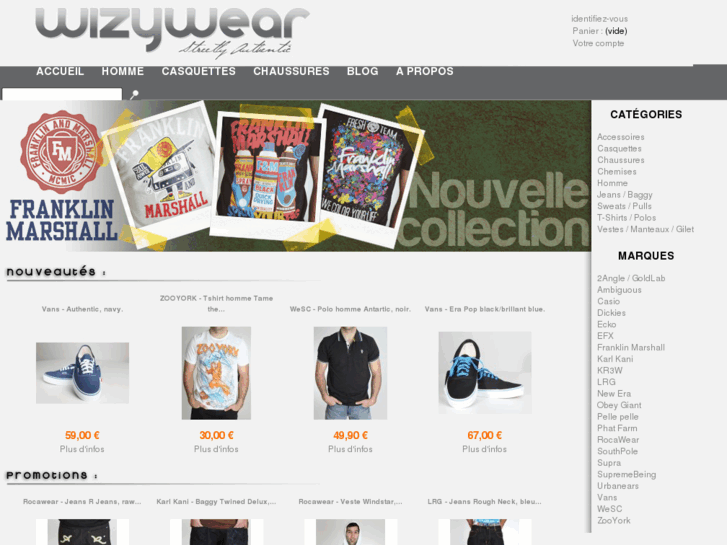 www.wizywear.com