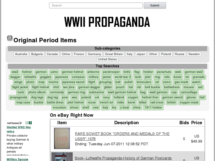 www.wwiipropaganda.net