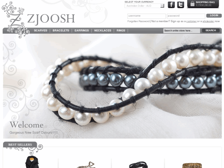 www.zjoosh.com