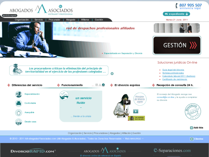 www.aa-abogadosyasociados.com