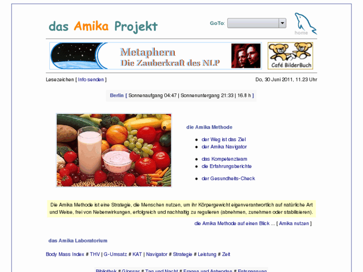 www.amika.de