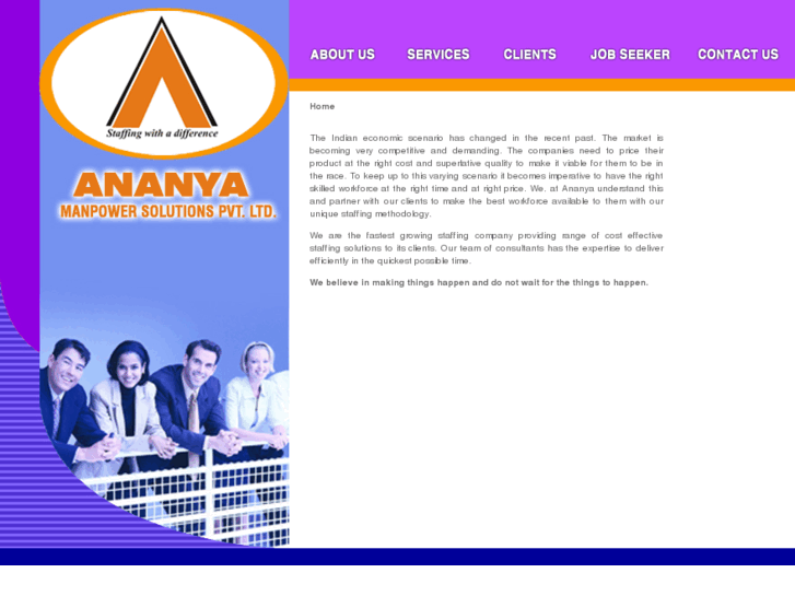 www.ananya.asia