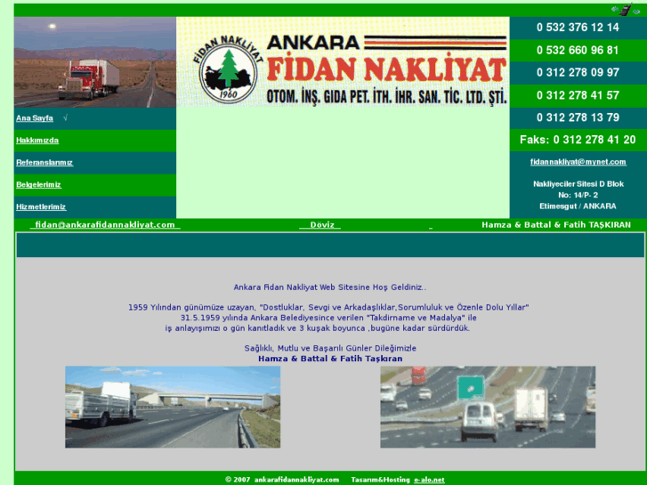 www.ankarafidannakliyat.com