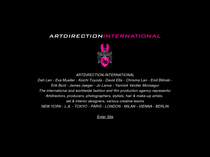 www.artdirection-international.com