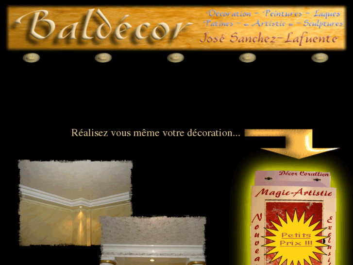 www.baldecor.com