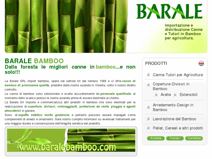 www.baralebamboo.com