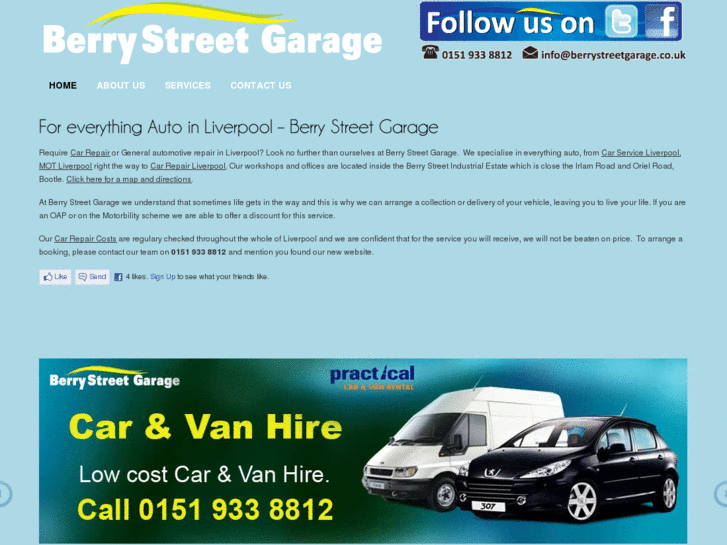 www.berrystreetgarage.co.uk