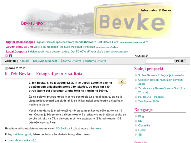 www.bevke.info