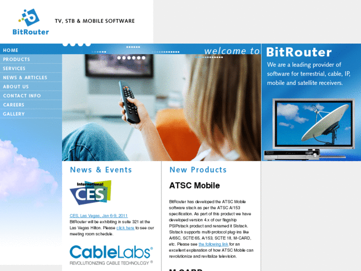 www.bitrouter.com