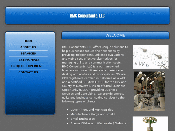 www.bmcconsultantsllc.com