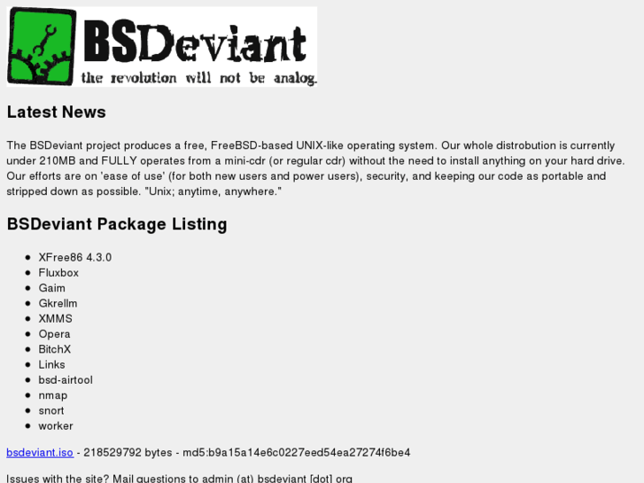 www.bsdeviant.com