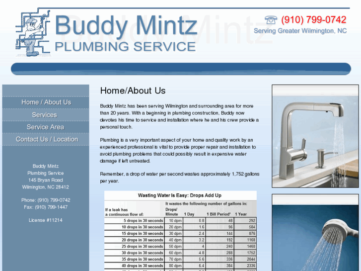 www.buddymintzplumbing.com