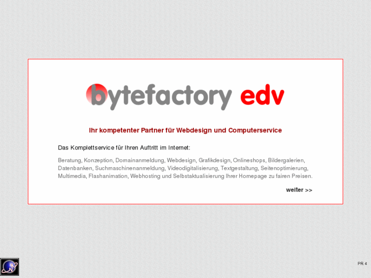 www.bytefactory.at