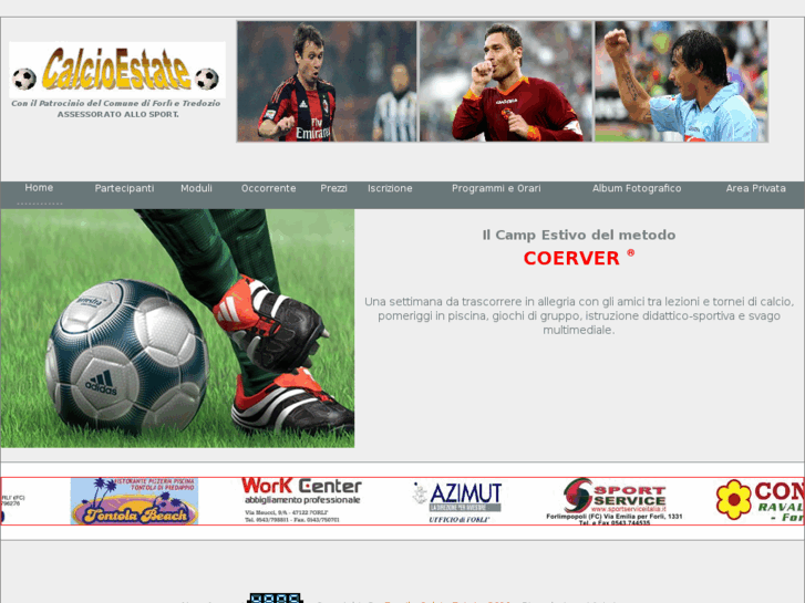 www.calcioestate.com