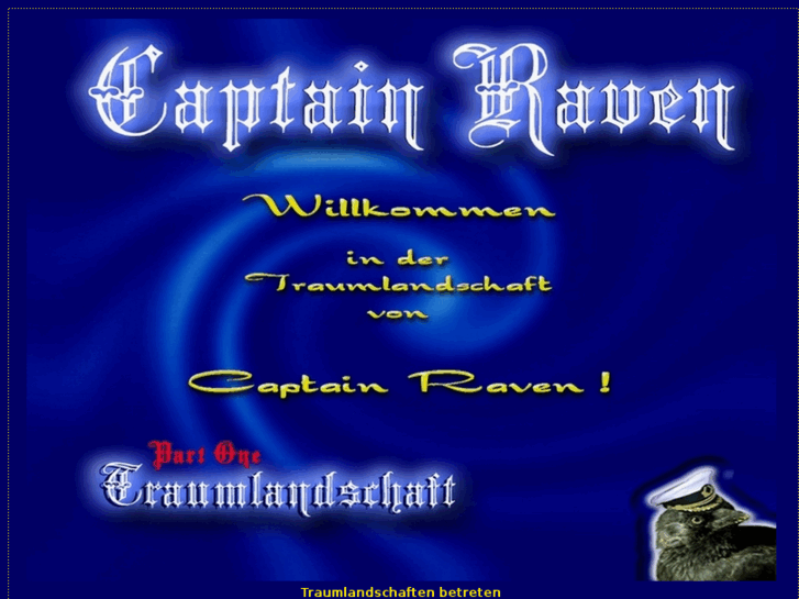 www.captainraven.de