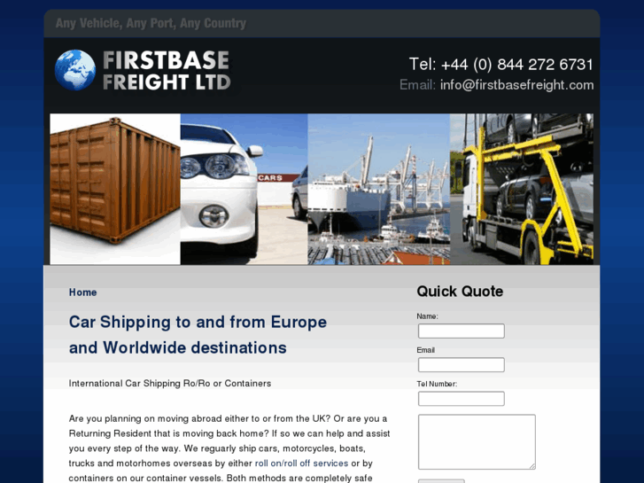 www.car-shipping.org.uk