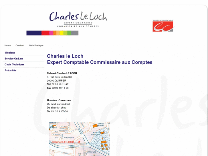 www.charlesleloch.com