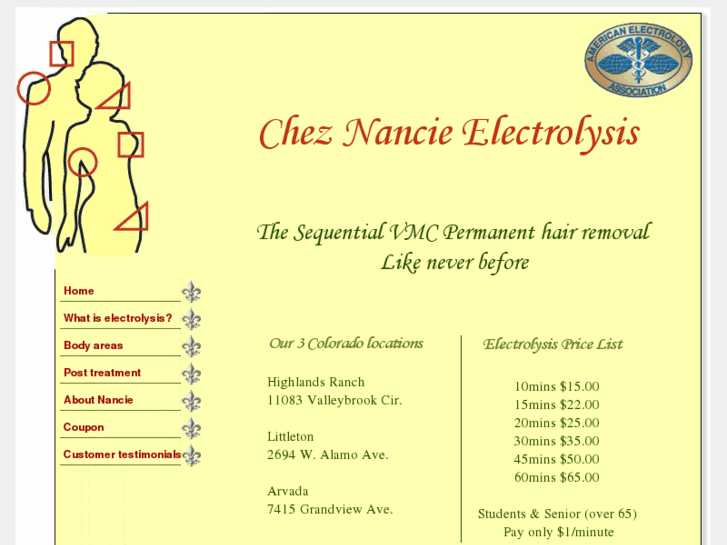 www.cheznancie.com