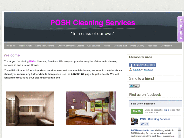 www.cleanerscrewe.com