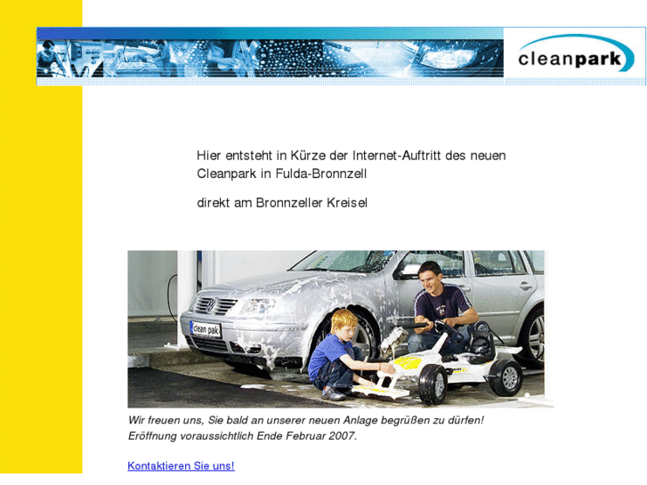 www.cleanpark-fulda.com