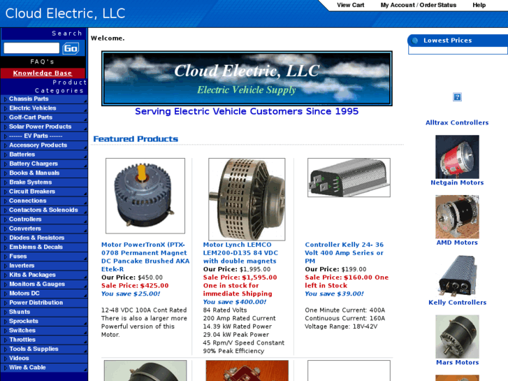 www.cloudelectric.com