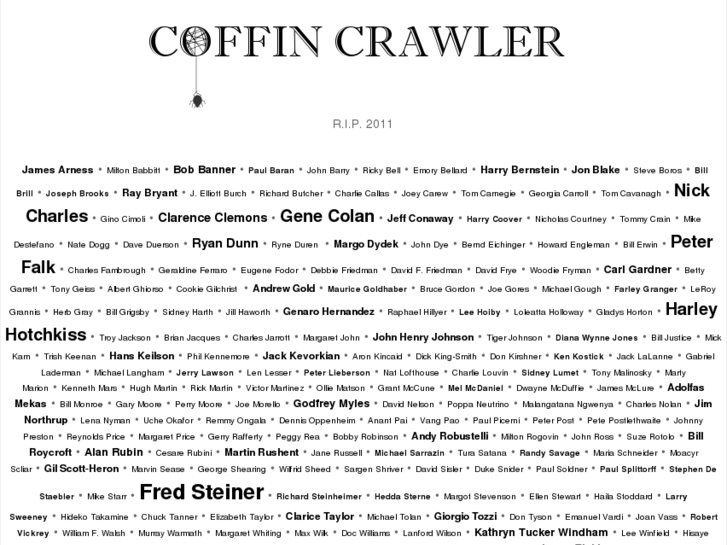 www.coffincrawler.com