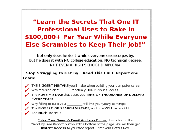 www.computertrainingcoach.net
