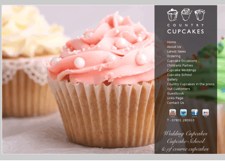 www.countrycupcakes.com