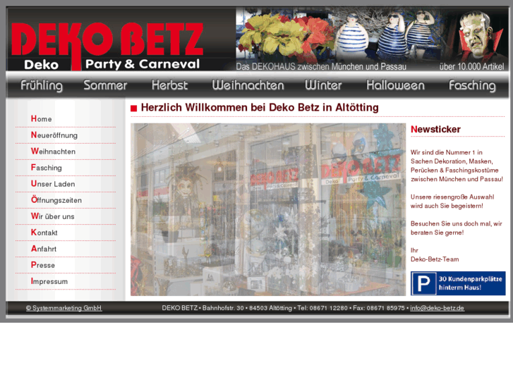 www.deko-betz.com